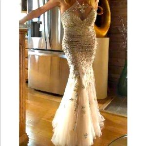 Prima Donna Rachel Allen dress